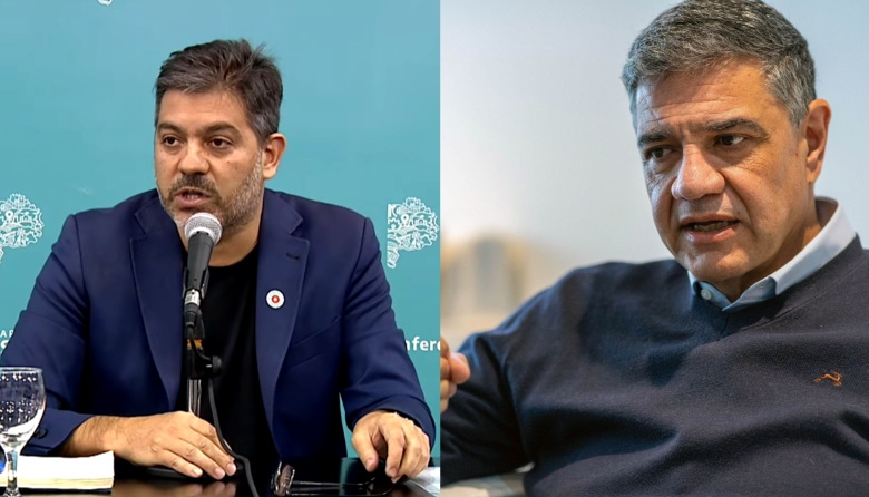“Fascista y demagoga”: Bianco criticó la prioridad porteña de Macri