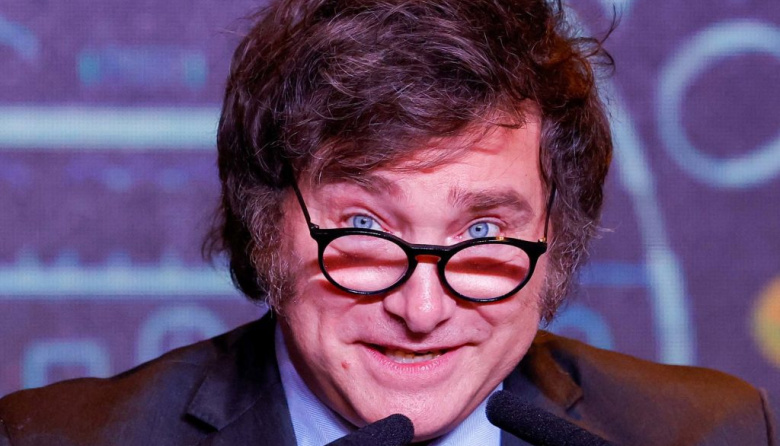 “Es falso que estemos mal”: Javier Milei defendió el rumbo económico en X