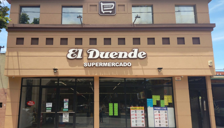 Clausuraron un supermercado en Ringuelet por graves irregularidades sanitarias
