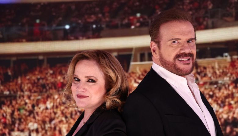 Pimpinela hará el debut con cambios en el Hipódromo de La Plata