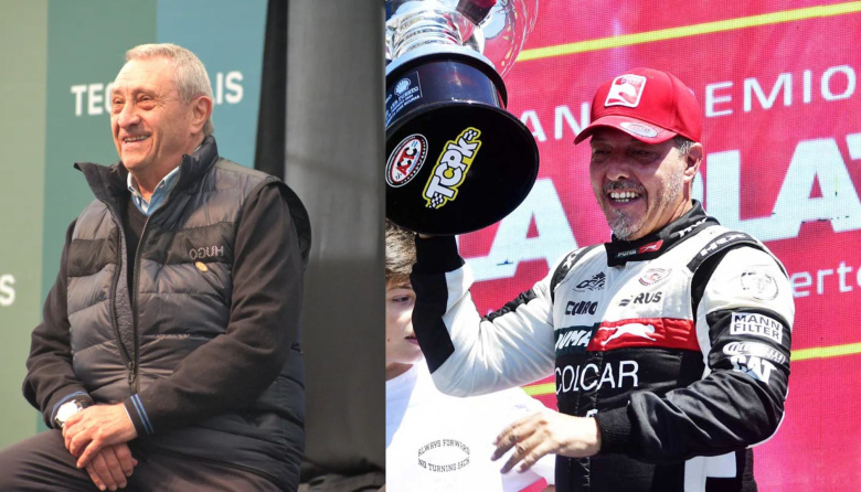 ACTC: procesaron a Hugo y Gastón Mazzacane por una presunta evasión millonaria