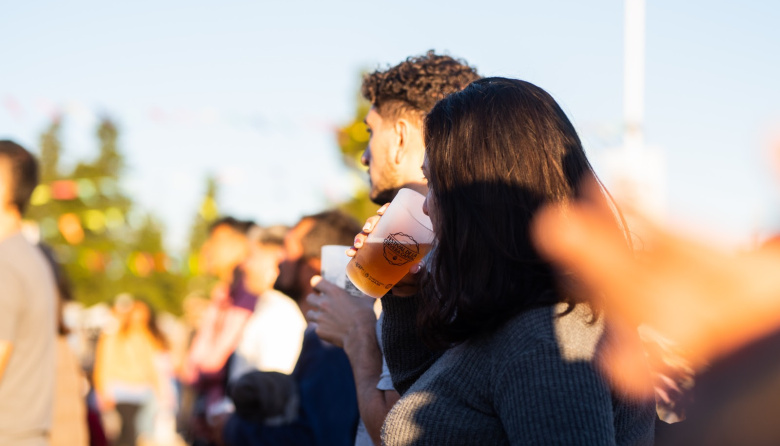 Se viene el Festival de la Cerveza Capital 2026: más de 200 variedades y shows gratuitos