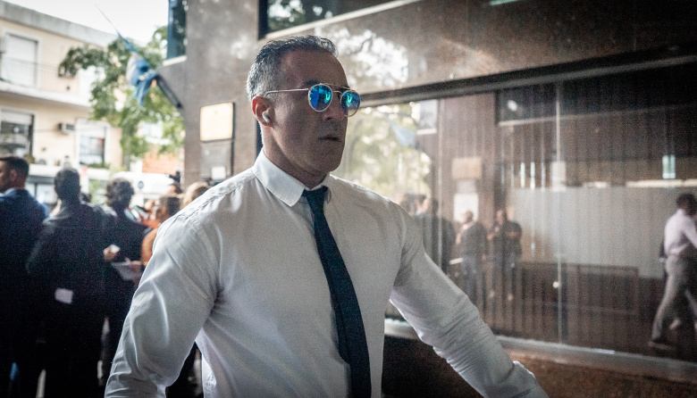 Sorpresa en el juicio por la muerte de Maradona: Luque pidió declarar