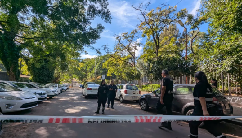 Bebé hallada sin vida: descartan homicidio y cambian la carátula de la causa