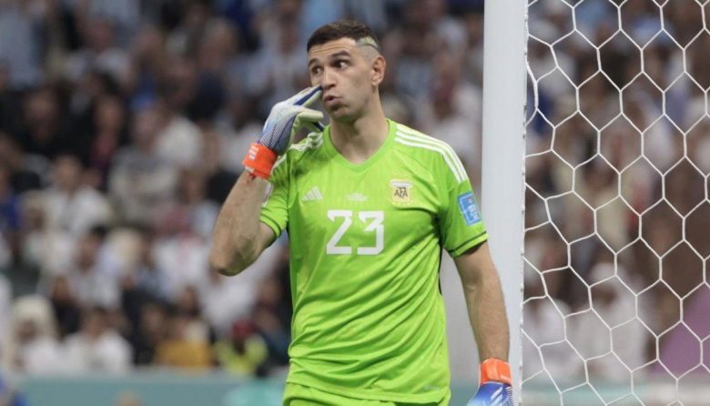 2026: el peor año para ser arquero de fútbol