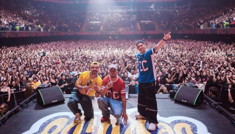 Volvió Un Poco de Ruido con canal propio y lanza nuevos programas