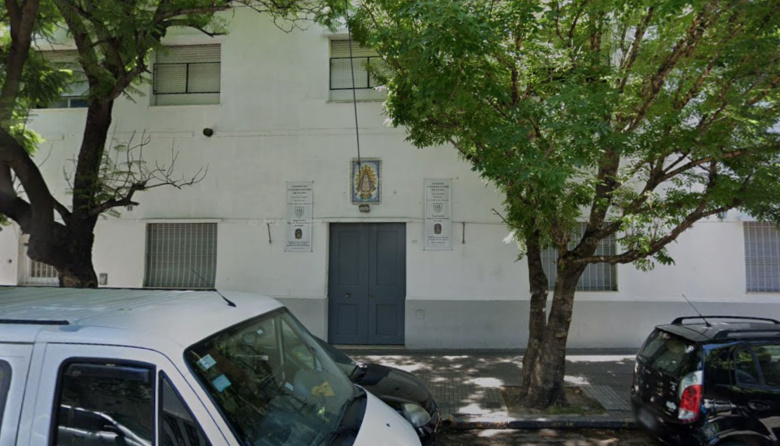 Alerta en La Plata: un alumno fue con un arma y activaron el protocolo