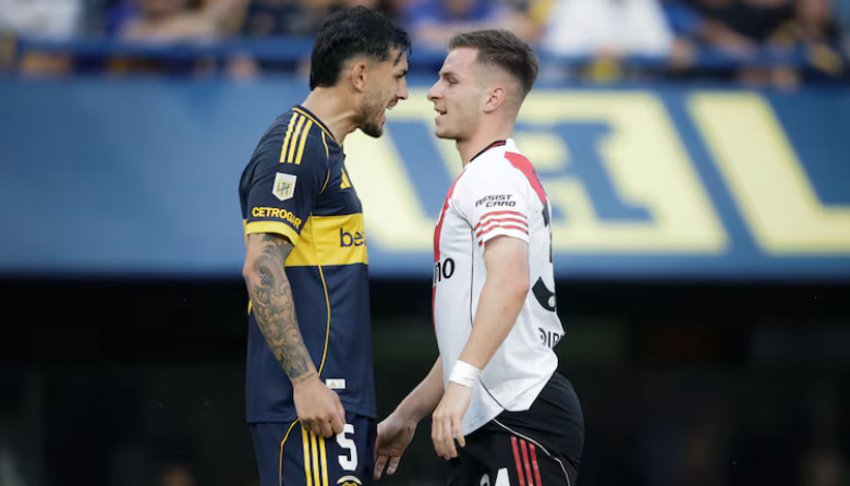 Boca confirmó los convocados para el Superclásico y hay tres ausencias que llaman la atención