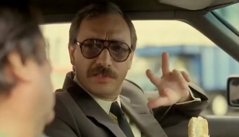 Luis Brandoni deja una larga trayectoria en el cine argentino, el teatro y la TV