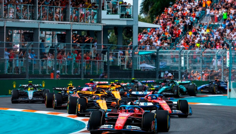 La FIA introduce cambios clave en la Fórmula 1 desde el GP de Miami