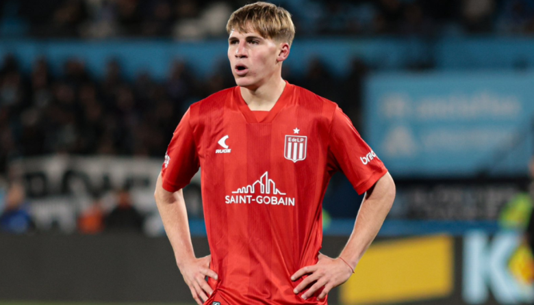 Estudiantes rechazó una oferta por un importante jugador