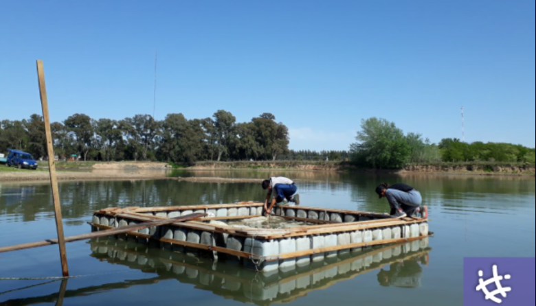 La UNLP impulsa un proyecto para transformar canteras abandonadas