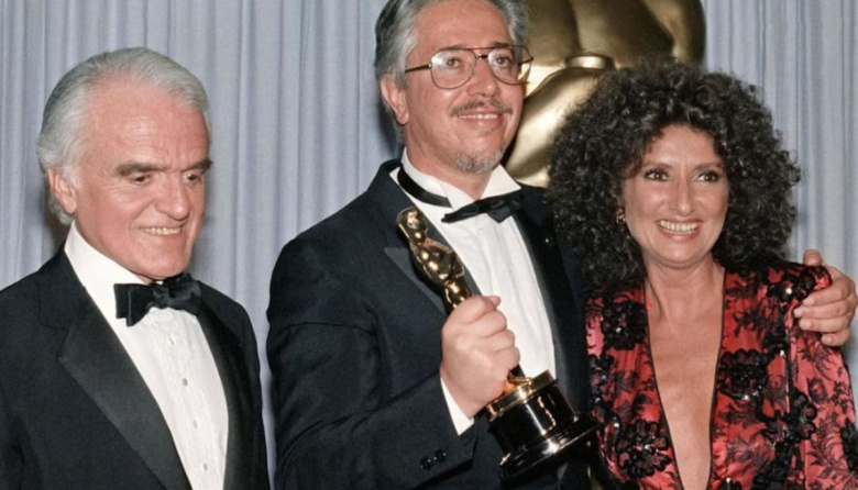 Murió Luis Puenzo, el director que llevó al cine argentino a ganar su primer Oscar