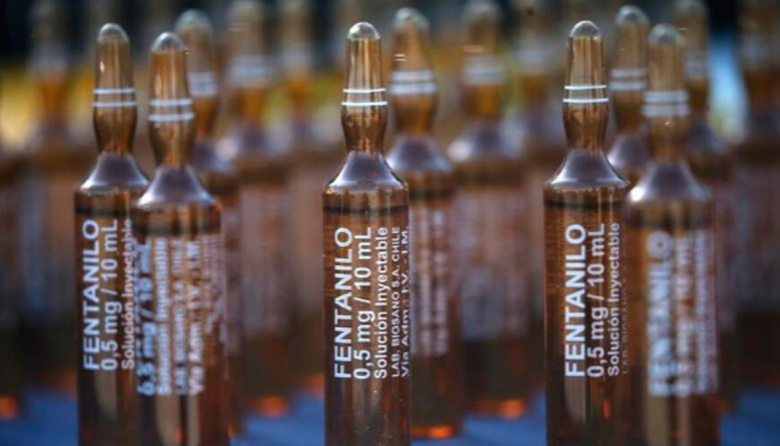 Fentanilo contaminado: familias impulsan una ley para controlar medicamentos