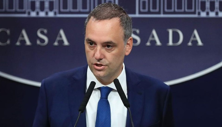 Caso Adorni: un testigo clave reveló una deuda de US$65.000 fuera de los registros