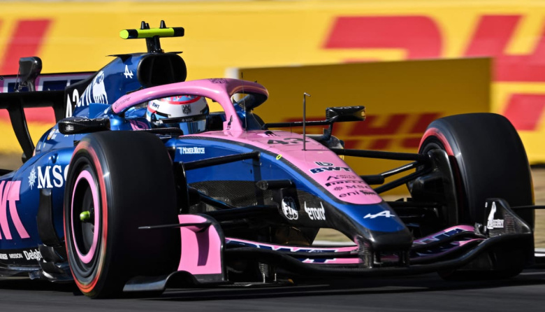 Franco Colapinto Road Show en Buenos Aires: todo lo que hay que saber del evento