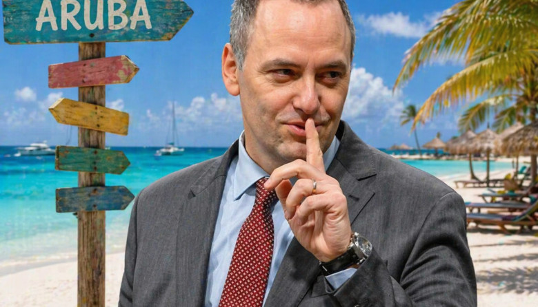 La Justicia investiga a Manuel Adorni por gastos de casi USD 15.000 en Aruba