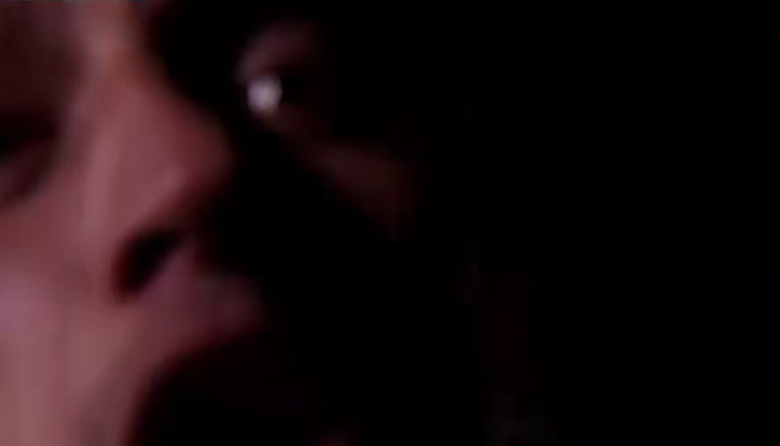 Copa Argentina: el video del hincha de Gimnasia que apareció en plena transmisión