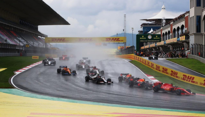 La Fórmula 1 recupera un clásico: vuelve el Gran Premio de Turquía tras años de ausencia
