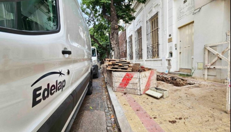 Edelap corta la luz este domingo en Berisso y Ensenada: qué barrios quedan afectados