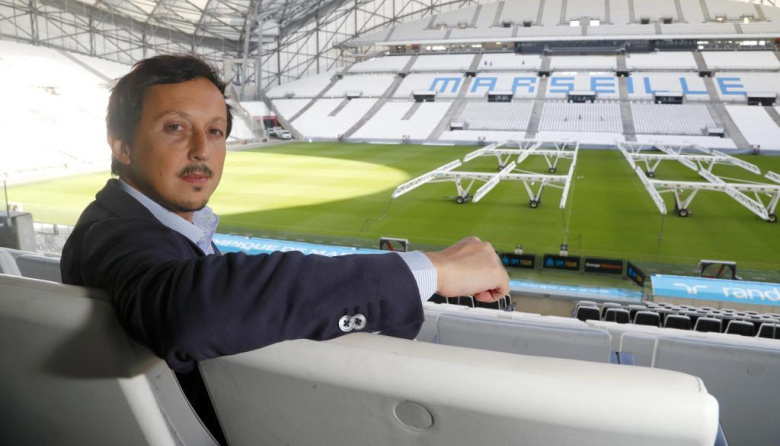 Confirmado: el español Pablo Langoria será el nuevo Director Deportivo de River