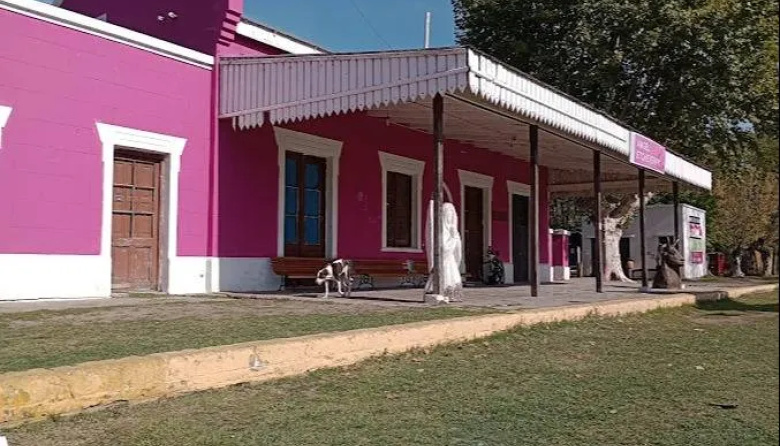 La Plata: Ángel Etcheverry celebra su 116° aniversario con una gran fiesta popular