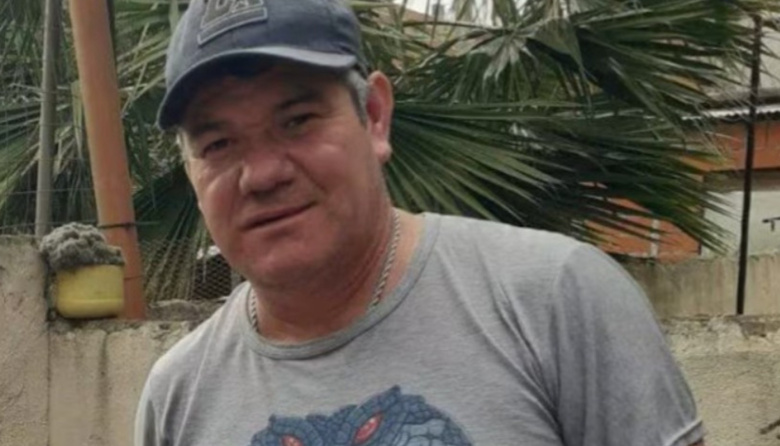 Hallaron muerto a uno de los pescadores desaparecidos en el Río de la Plata