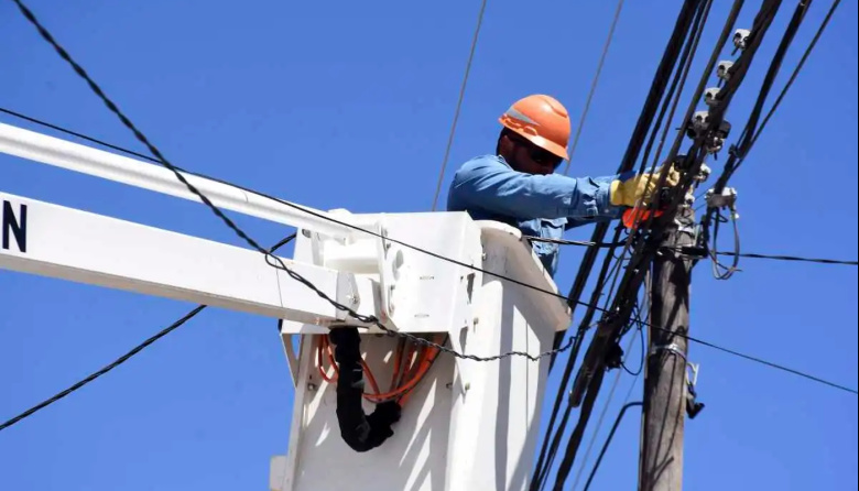 Cortes de luz programados en La Plata: qué zonas pueden verse afectadas este jueves