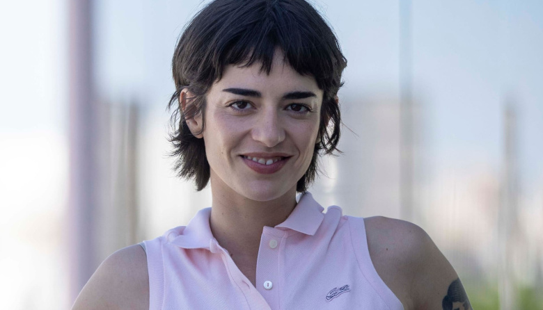 Zoe Gotusso vuelve a La Plata con un show en el Teatro Ópera