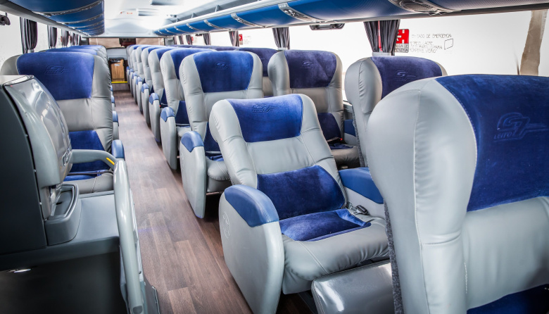 Servicios de micro: cómo elegir el más conveniente según el tipo de viaje