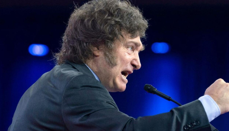 Argentina cae al puesto 98 en libertad de prensa y profundiza su retroceso