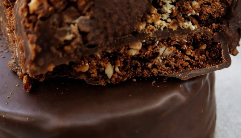 Textura, sabor e historia: el desafío de crear un alfajor con identidad
