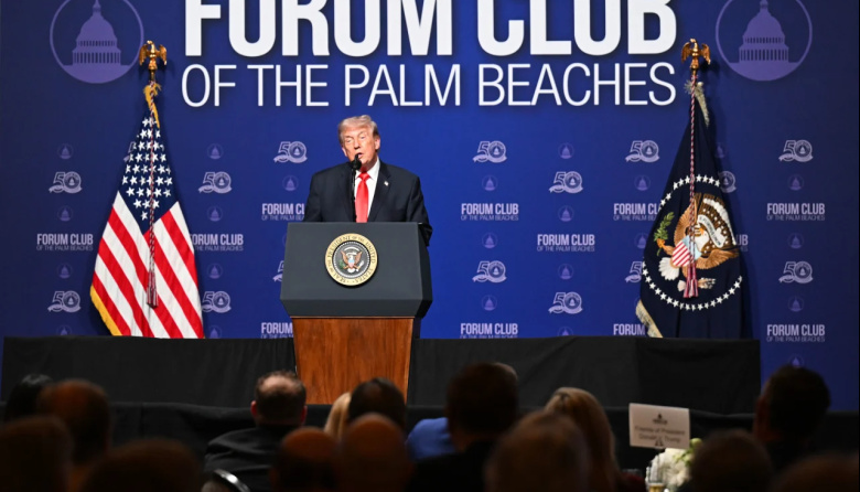 Trump afirma que EE.UU. “tomará el control” de Cuba “casi de inmediato”