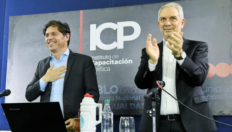 El Partido Justicialista de la Provincia lanza un curso de formación política