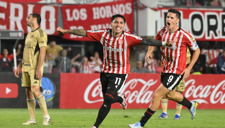 Estudiantes en Perú: comienza la venta de entradas para la Copa Libertadores