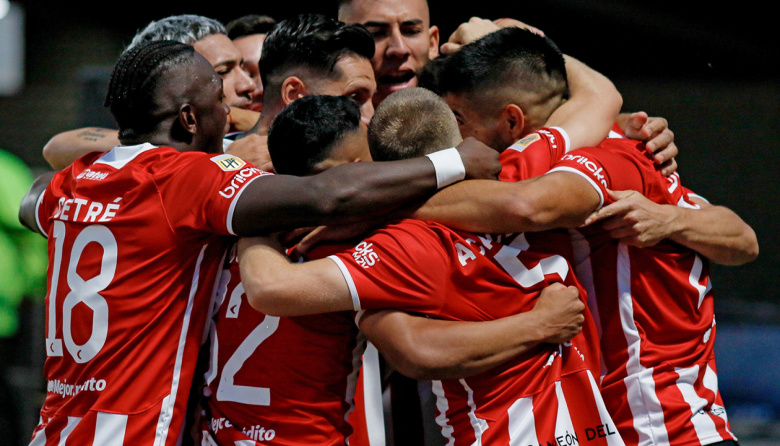 Estudiantes visita a Cusco FC con la mira en encaminar la clasificación en la Libertadores