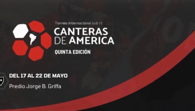 Gimnasia jugará el Torneo Canteras de América 2026 con su Sexta división