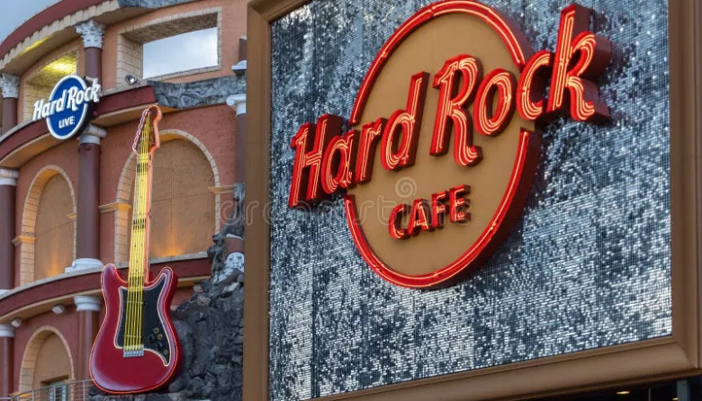 El Estadio Único sumará un Hard Rock Café y busca transformarse en un polo cultural