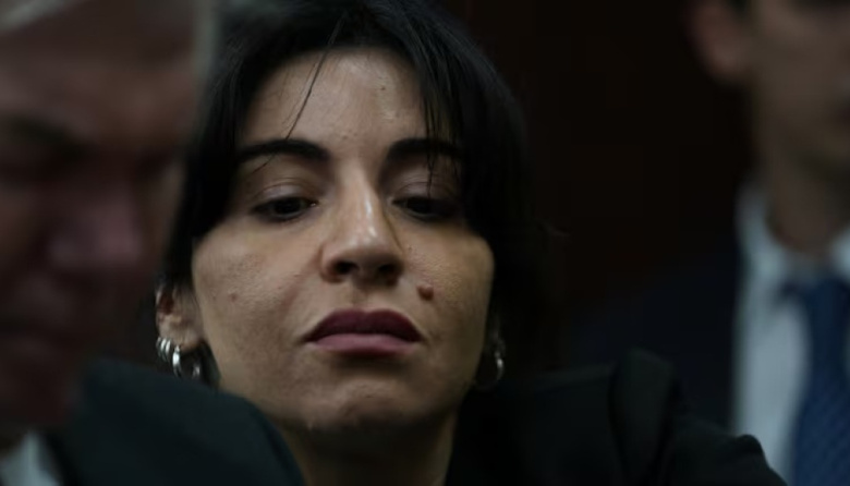 Juicio por la muerte de Maradona: mostraron videos de la autopsia y Gianinna salió de la sala