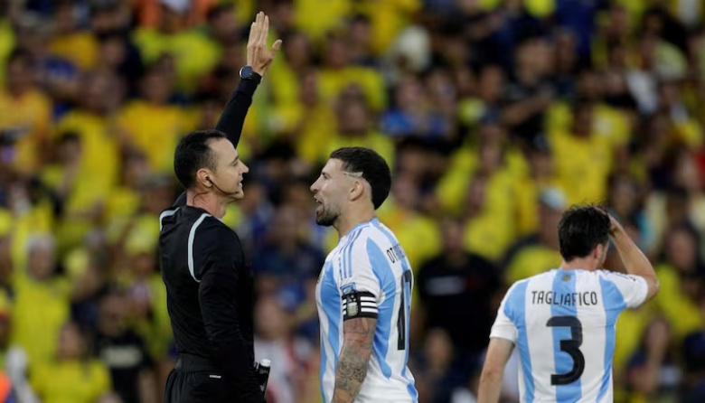 Alivio para la Scaloni: Nicolás Otamendi podrá jugar el debut del Mundial 2026