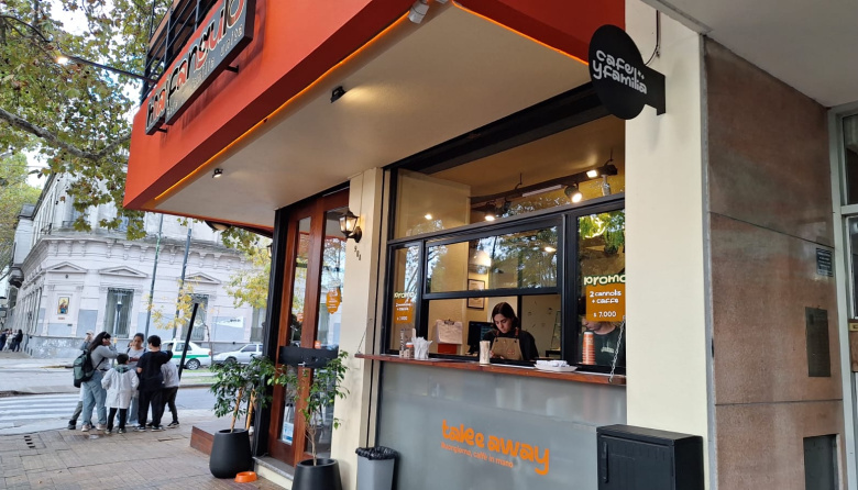 Ma´ Fangulo: café de especialidad, familia y cultura italiana
