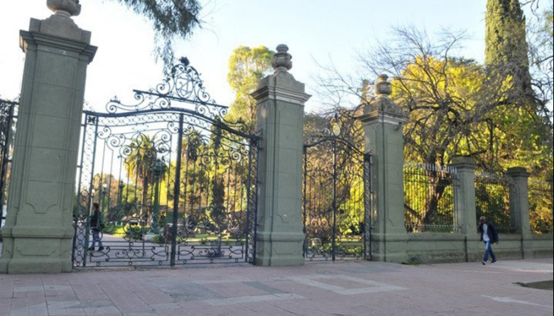 Alak se reunió con funcionarios porteños para avanzar en la reconversión del Bioparque