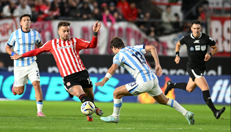 La "maldición" del fútbol argentino que golpea a Estudiantes e Independiente Rivadavia