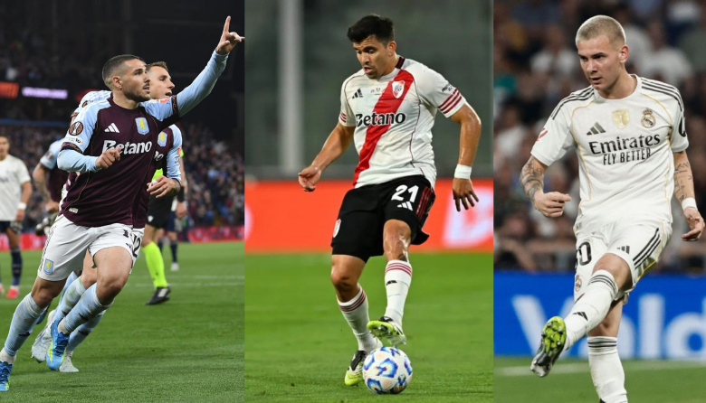 Scaloni ya tiene 24 jugadores definidos para el Mundial 2026: los dos lugares que faltan