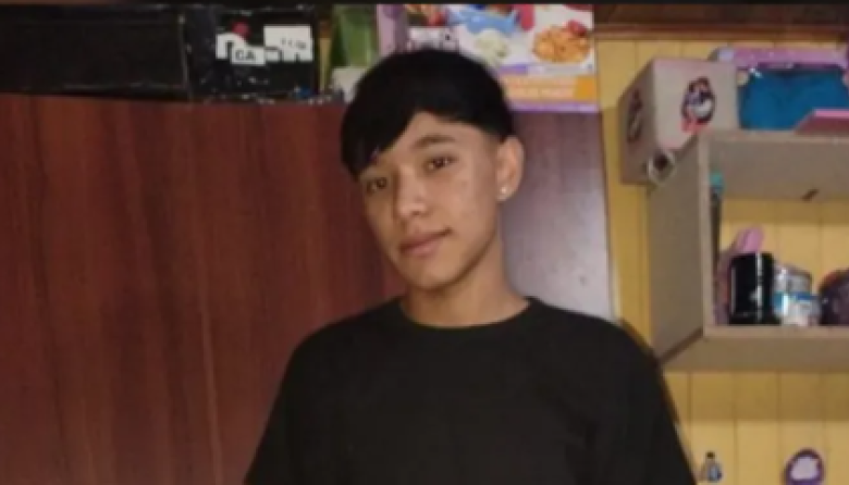 Buscan desesperadamente a un adolescente de 16 años desaparecido en Ensenada
