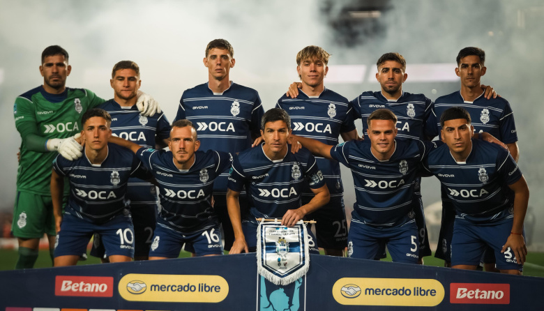 Gimnasia define el mercado de pases y renovaciones para el Torneo Clausura 2026