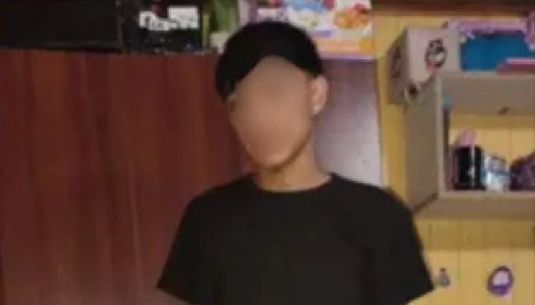 Encontraron en San Miguel del Monte al adolescente buscado en Ensenada