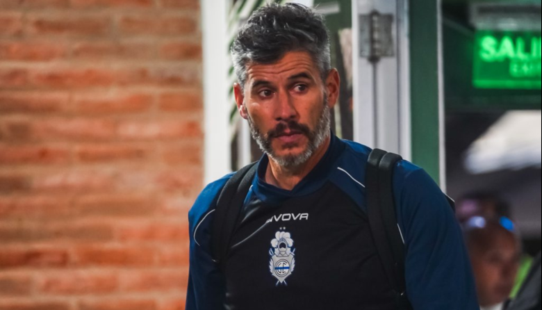 ¿Y ahora?: la dirigencia de Gimnasia decidirá quién será el nuevo DT