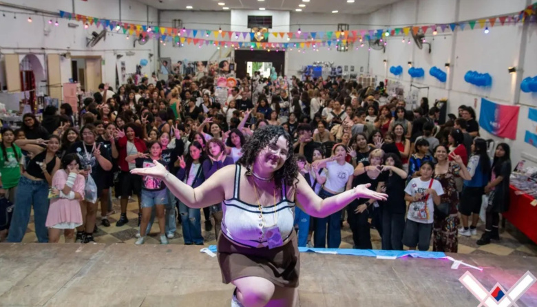 La Plata: vuelve la propuesta gratuita de K-pop para fans del género