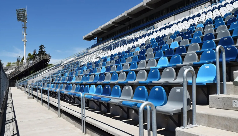 Gimnasia lanzó la renovación de plateas para el Clausura 2026 con precios congelados
